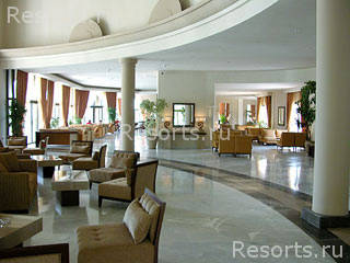 Joy Kiris World Hotel 28